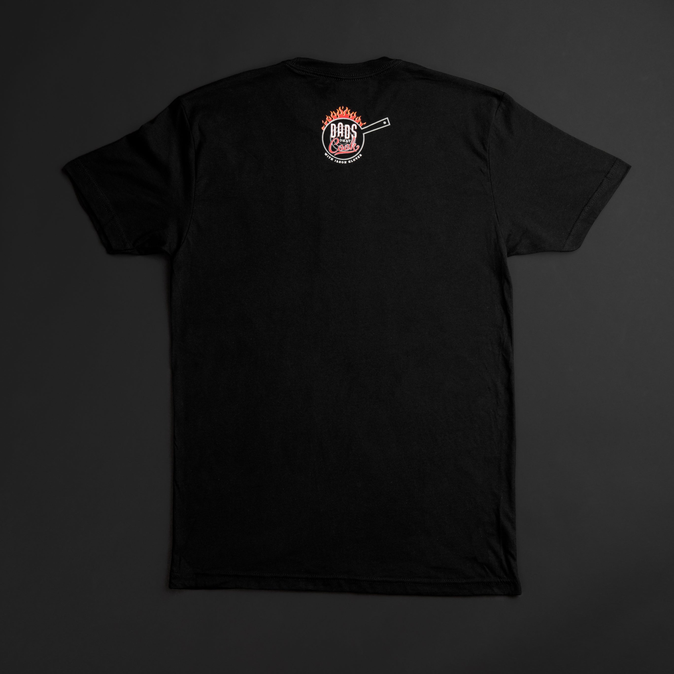 STAND BACK! T-Shirt