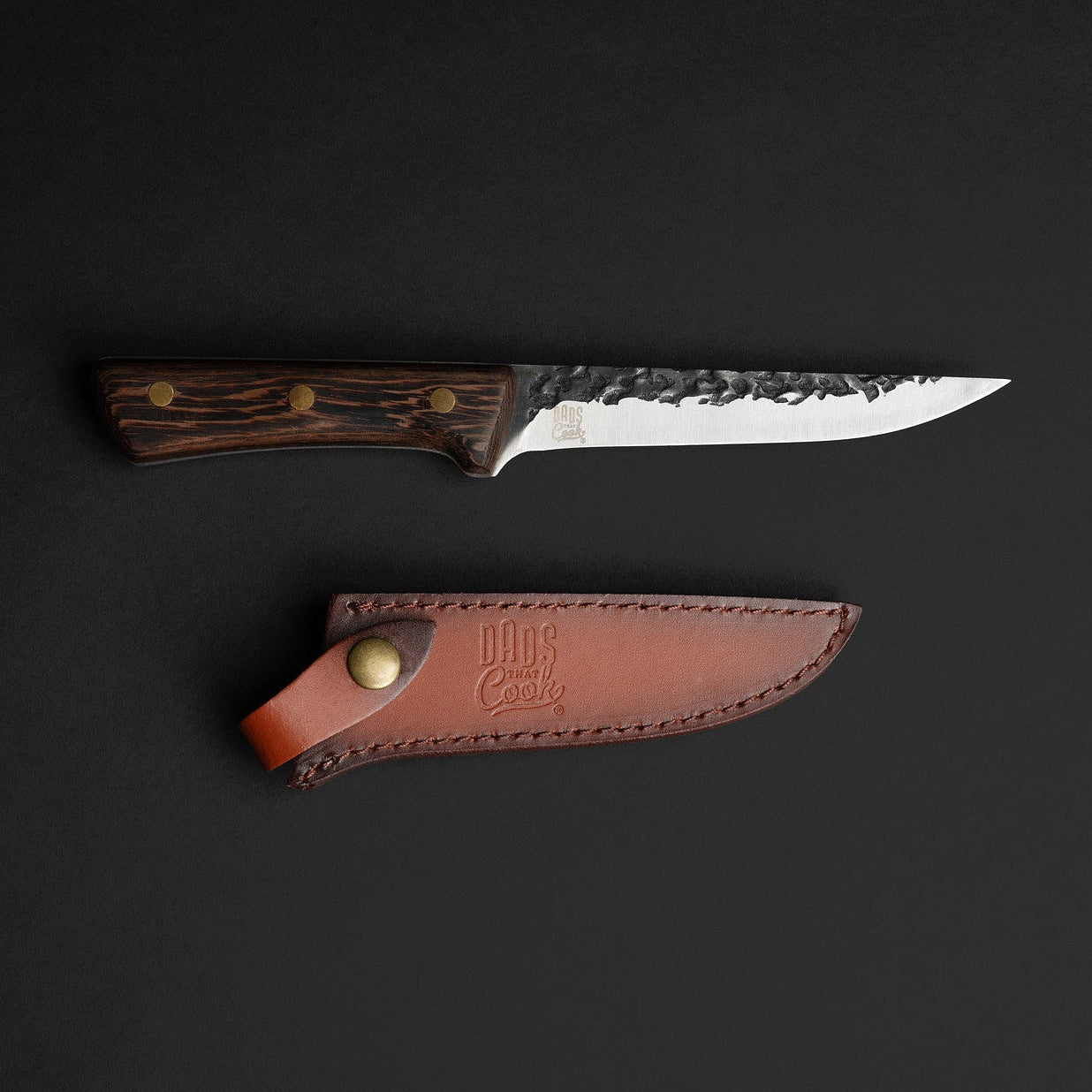 6" Boning Knife