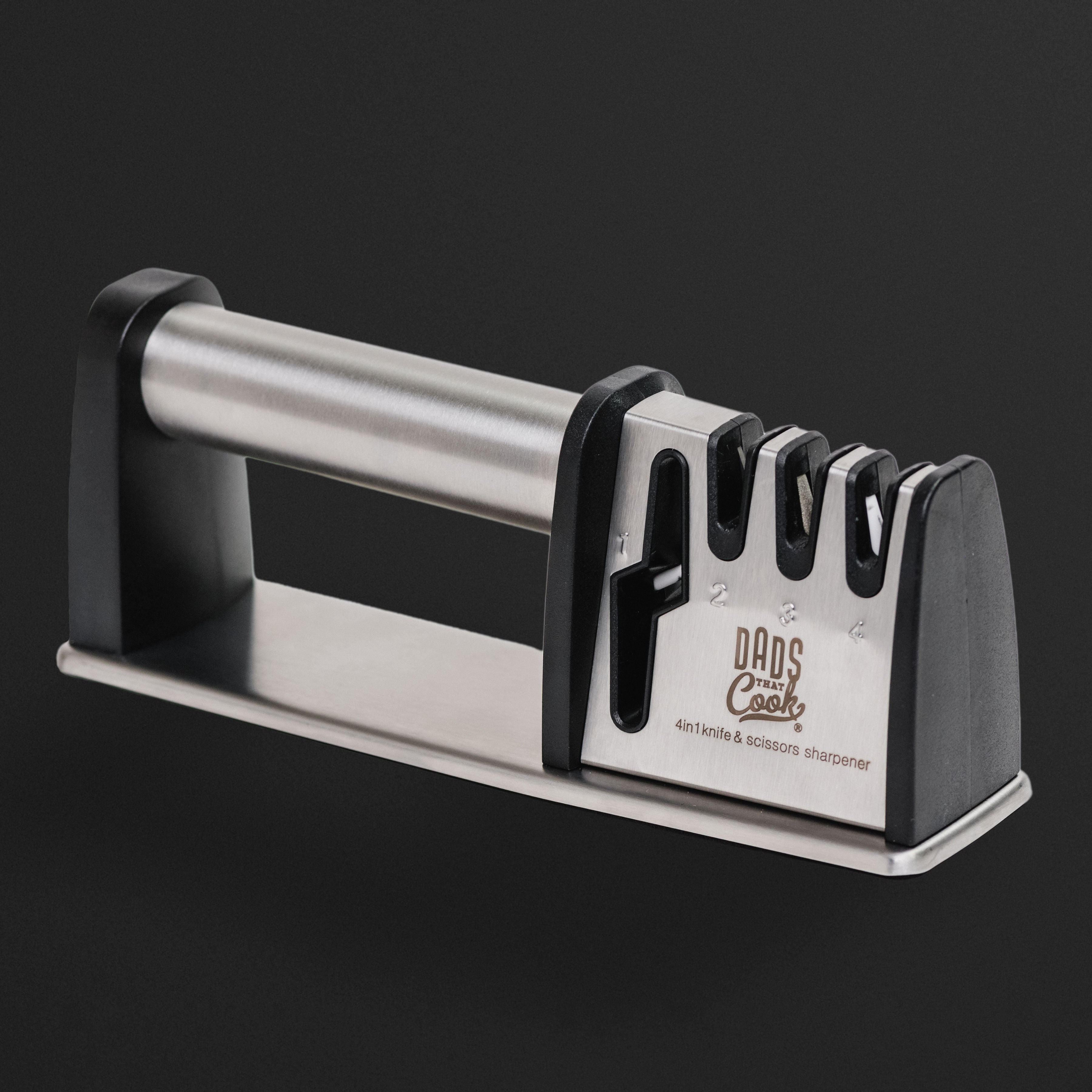 Ultimate Sharpener