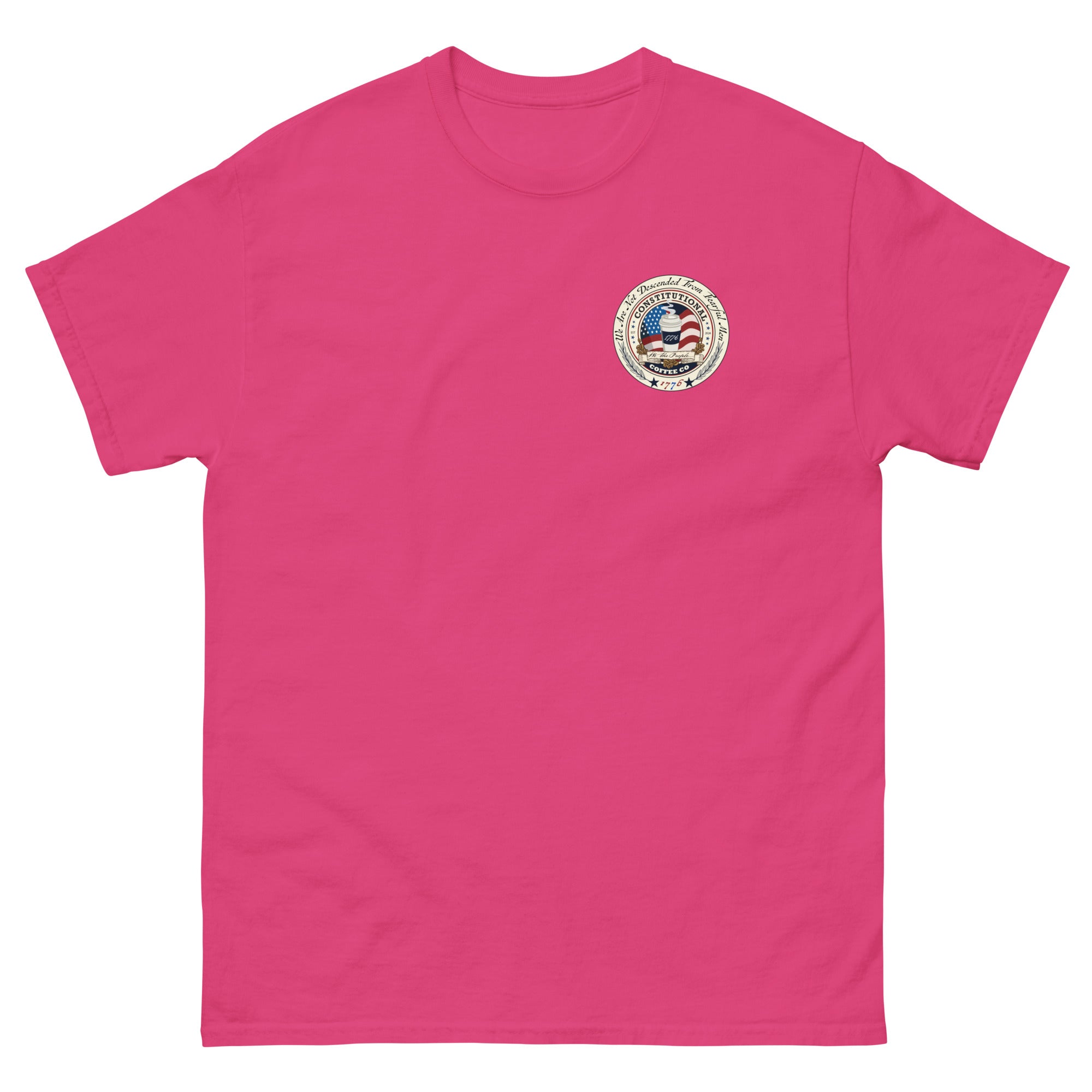 Liberal Tears CCC Tee Shirt