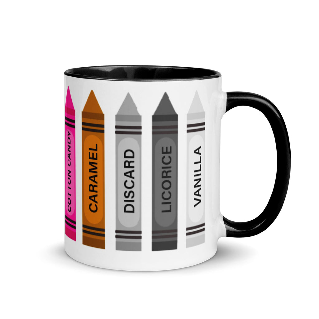 Marine's Favorite Coffee Mug