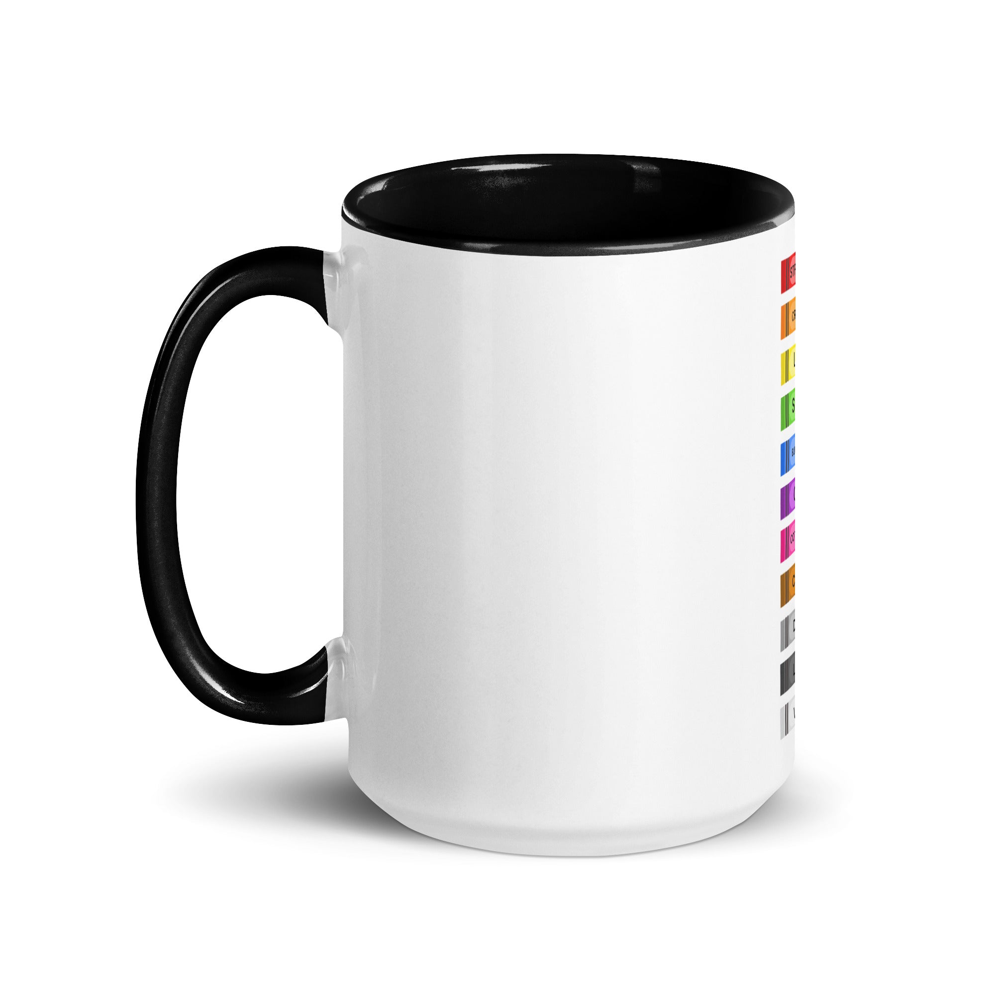 Marine's Favorite Coffee Mug