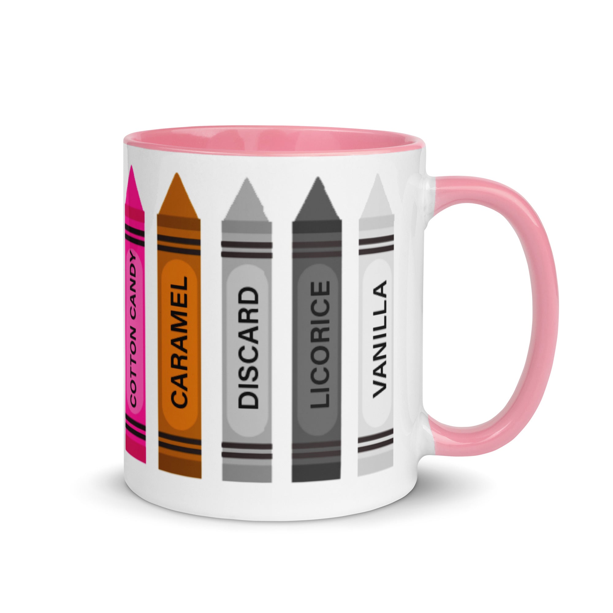 Marine's Favorite Coffee Mug